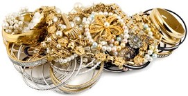 We are gold buyers in Boston. Sell gold jewelry here.