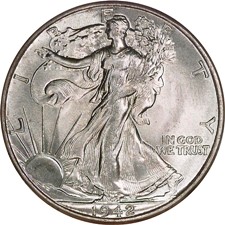 The Gold Rush in Natick Massachusetts buys silver coins and coin collections including Liberty silver dollars.
